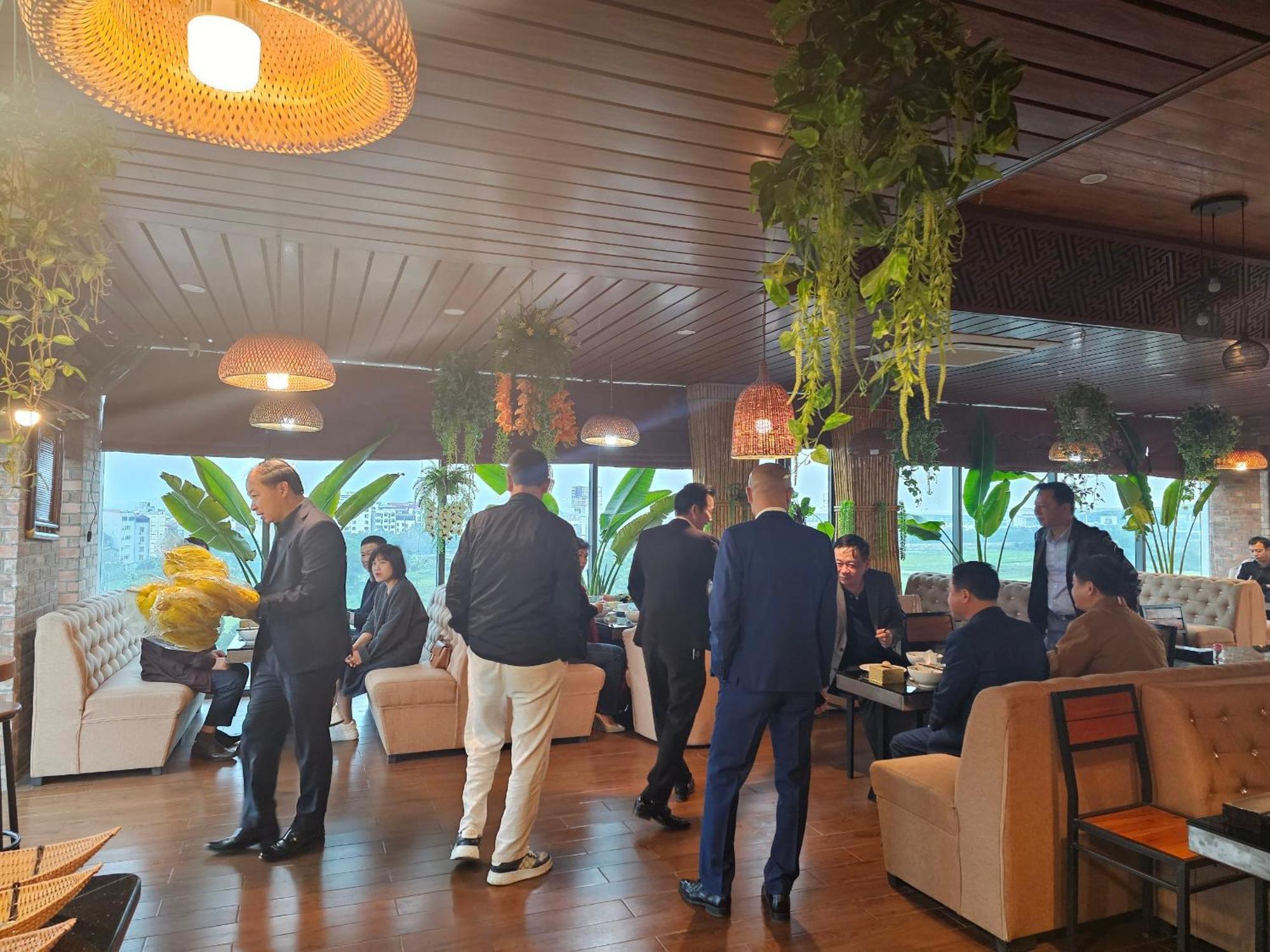 Kawasaki Noi Bai Hotel Eksteriør billede