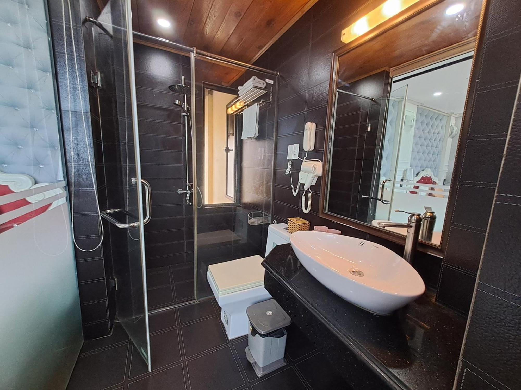 Kawasaki Noi Bai Hotel Eksteriør billede